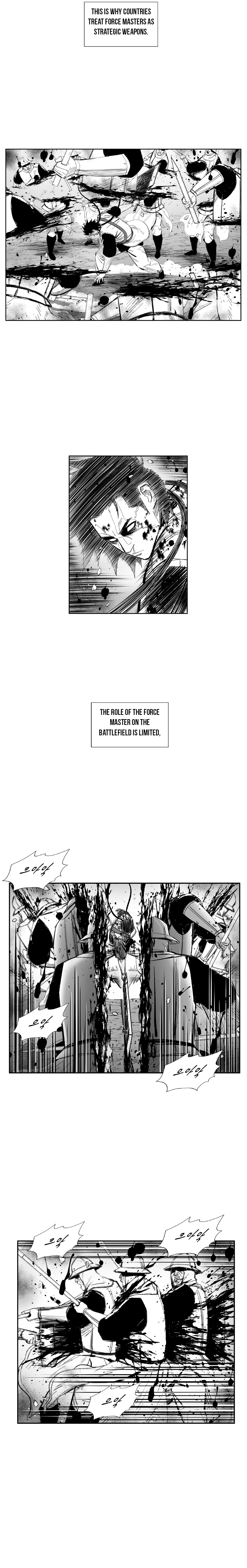 Red Storm Chapter 340 6